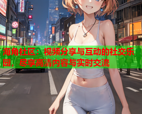 海角社区：视频分享与互动的社交乐园，尽享高清内容与实时交流  第2张