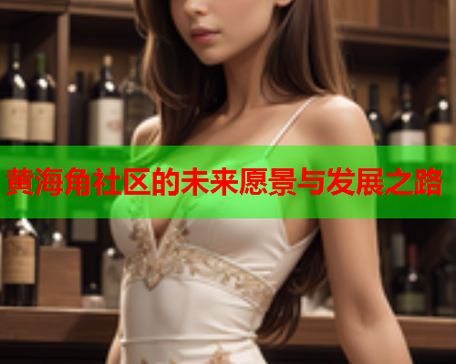 黄海角社区的未来愿景与发展之路