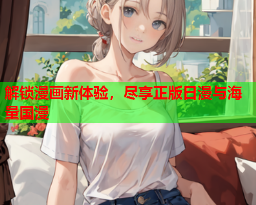 解锁漫画新体验，尽享正版日漫与海量国漫  第2张